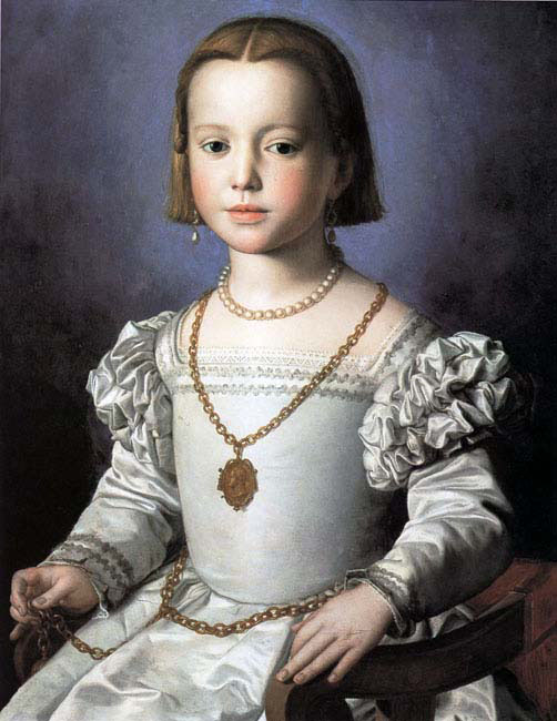 Bia di Cosimo de'Medici